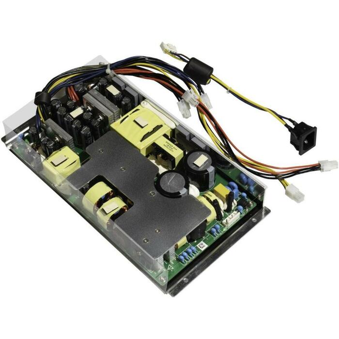 Mikrotik barošanas bloks G1270 750W, 1kg