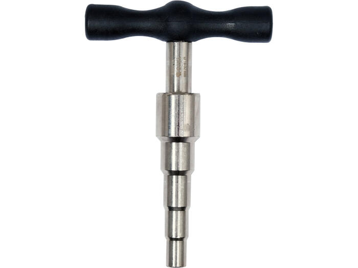 Yato YT-22378 PEX kalibrators, 16-32mm, GRD
