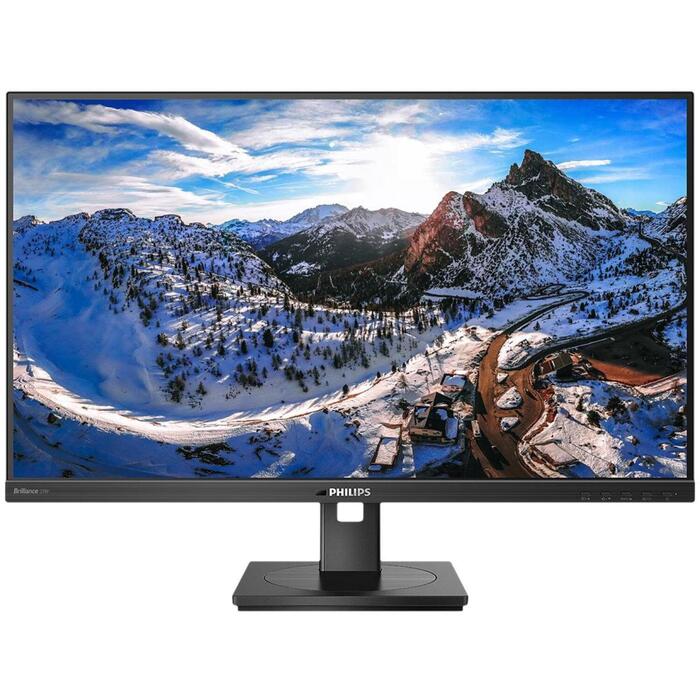 Philips LCD monitors 279P1/00, 27", 4K