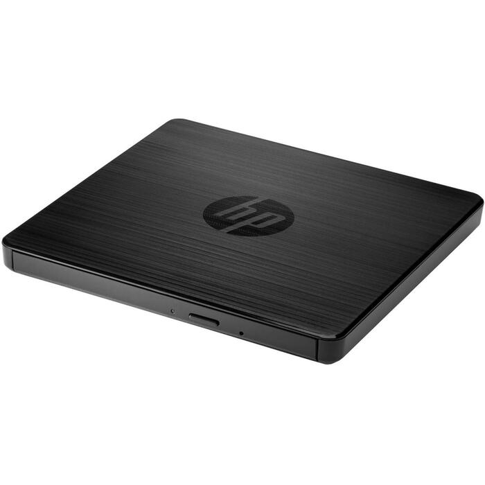 HP USB ārējais DVD rakstītājs F6V97AA