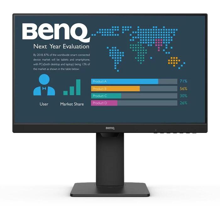 Benq BL2486TC 9H.LMMLB.QBE monitors