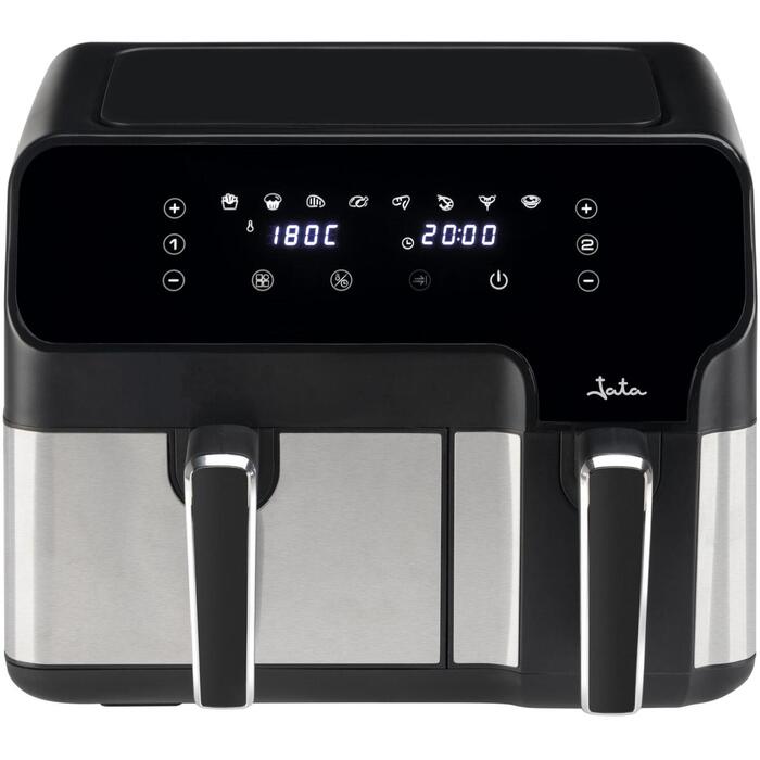 Jata Gaisa fritieris JEFR1228, 2700 W