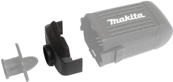 Makita Putekļu nosūkšanas adapteris BO4565K (450769-0)
