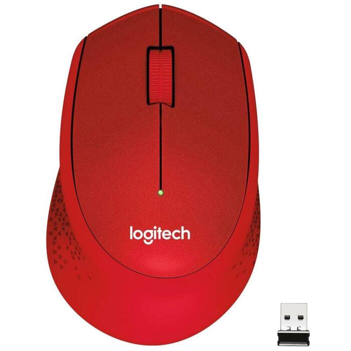 Logitech USB datorpele M330 SILENT PLUS