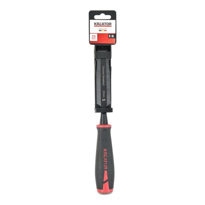 Kalts kokam 25mm KREATOR KRTH23707, Galvas