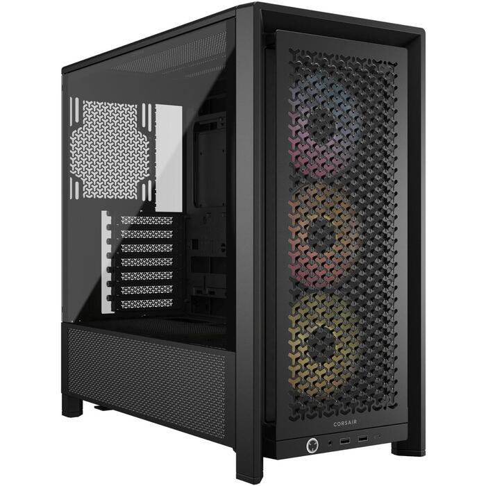 Corsair datora korpuss FRAME 4000D RS