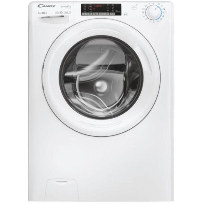 Candy Veļas mašīna CO4 274TWM6/1-S, 7