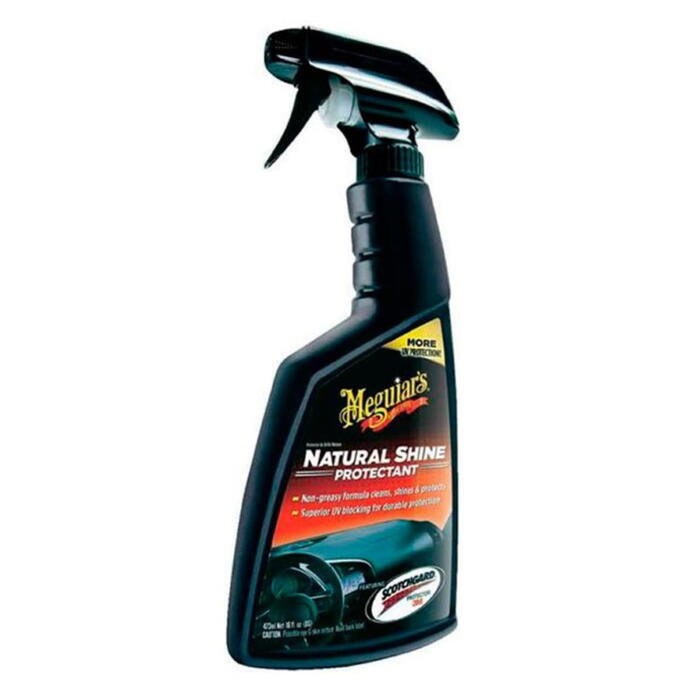 Meguiar`s G4116 – Natural Shine –