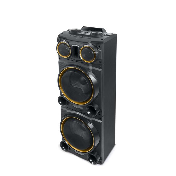 Muse Party Box M-1988DJ, 800W, Bluetooth