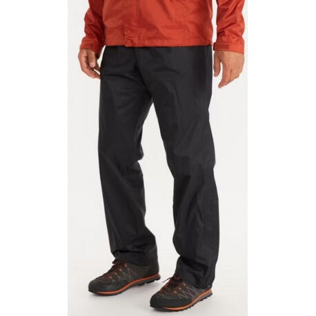 Bikses PRECIP ECO Full Zip Pant