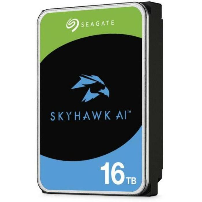 Seagate HDD ST16000VE004 16TB 7200RPM 512MB