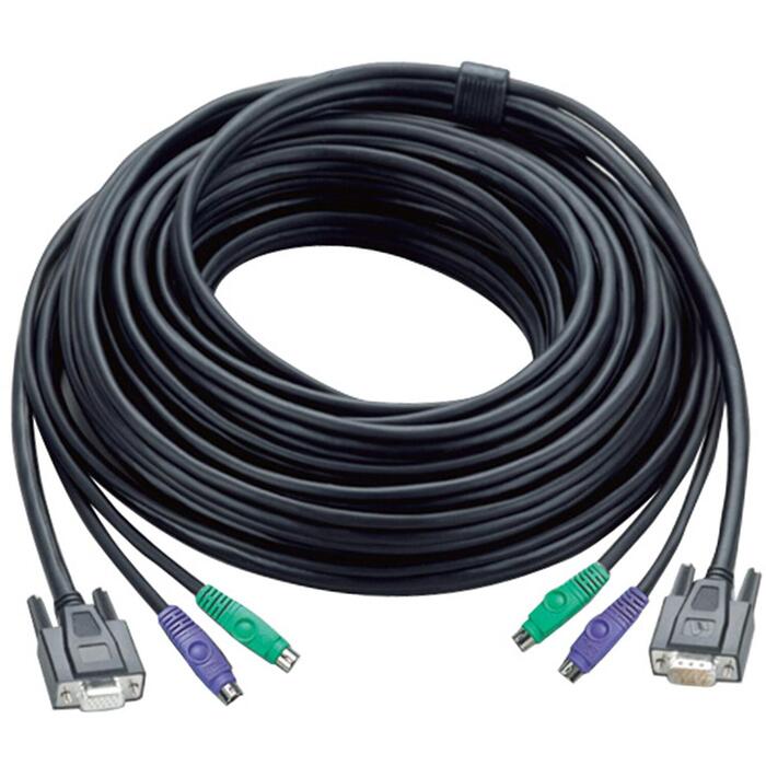 Aten KVM kabelis, 1,8 m