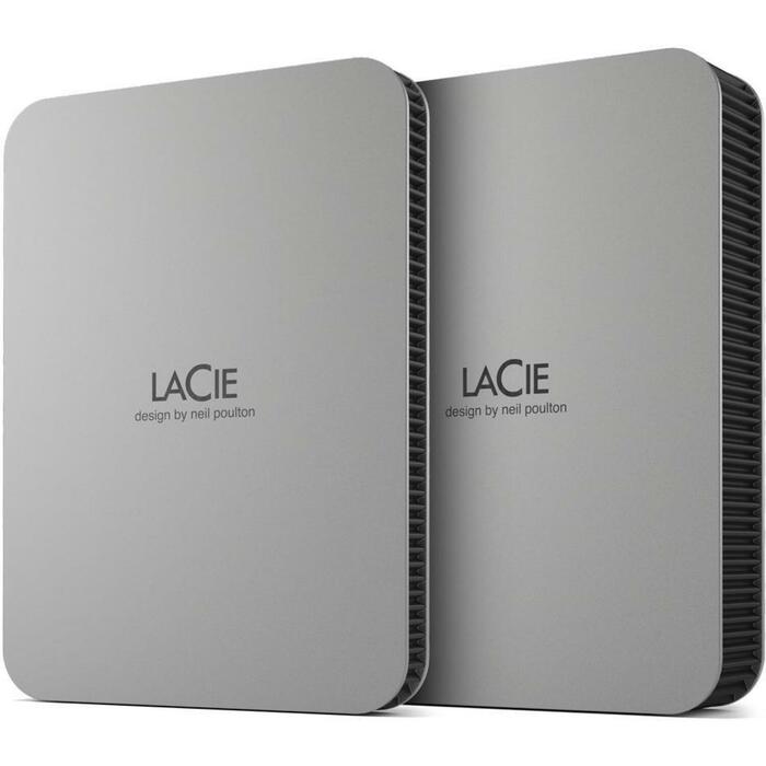 Lacie HDD ārējais 2.5" STLP5000400