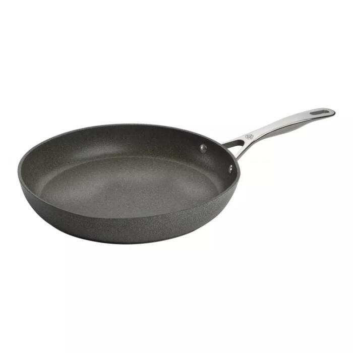 BALLARINI Salina panna 31005124, Ø32cm, 4,5mm, granīta pārklājums, indukcijai, trauku mašīnā mazgājama (31005124)