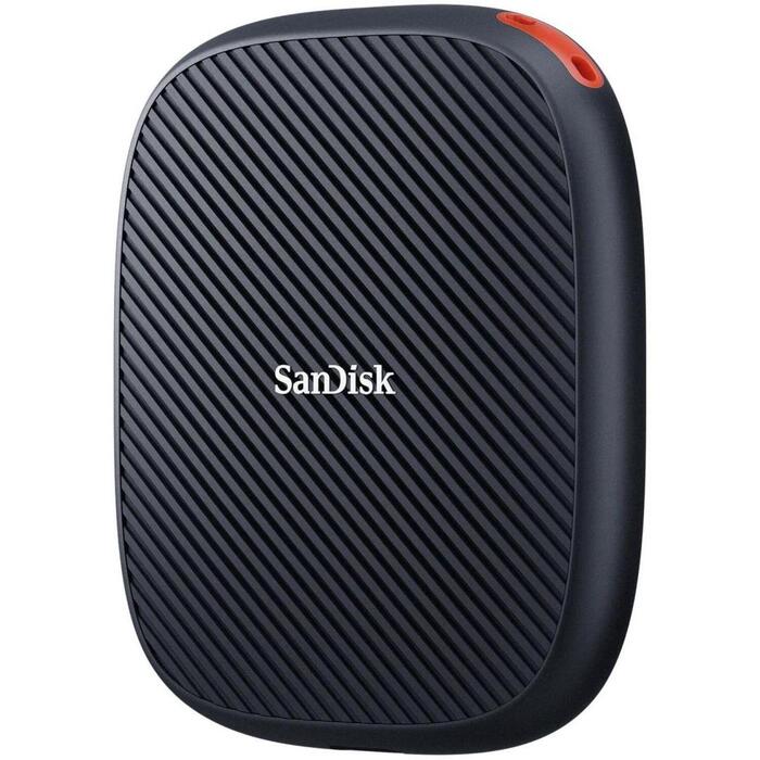 Sandisk ārējais SSD SDSSDE62M-1T00-G25, 1 TB