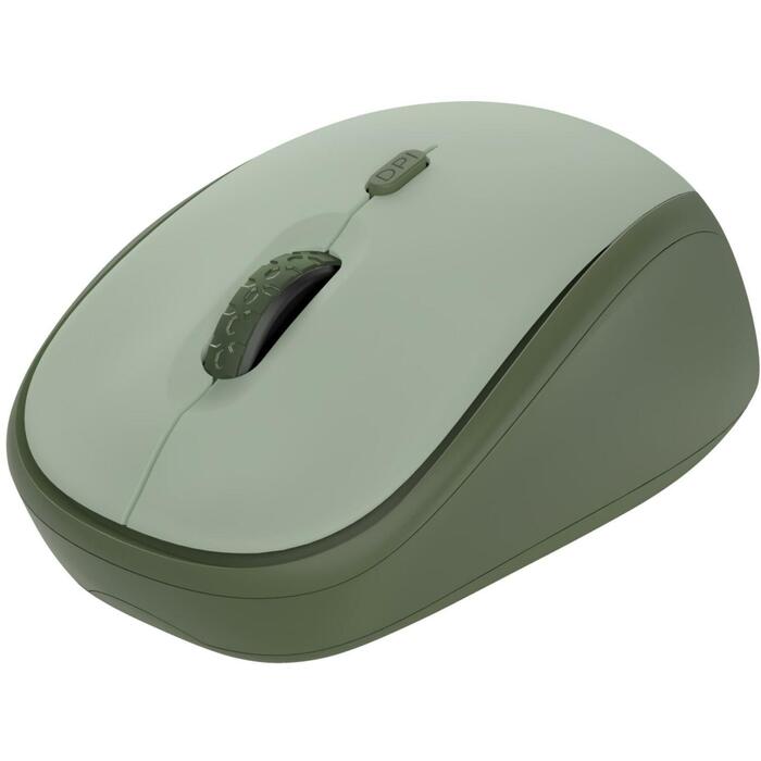 Trust USB datorpele YVI+ 24552, 1600