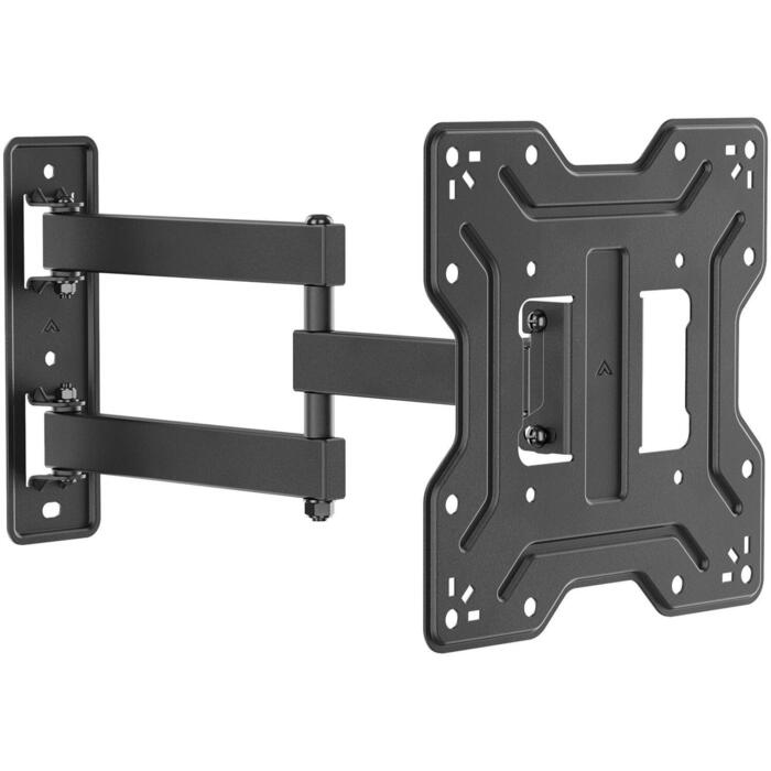 Sbox Monitora stiprinājums LCD-423, 23-43``, 30kg