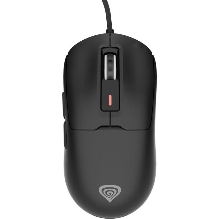 Genesis datorpele Krypton 660 NMG-2189, optiskā