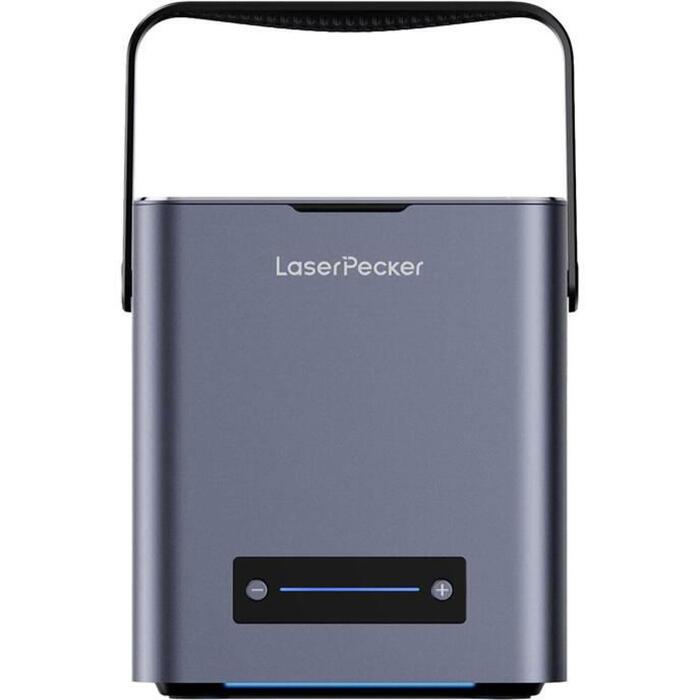 LaserPecker LP-AP gaisa attīrītājs dūmu absorbētājs