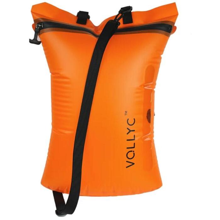 Flextail EZYPACK kompresijas soma EZYBAG-O, 36x16x50