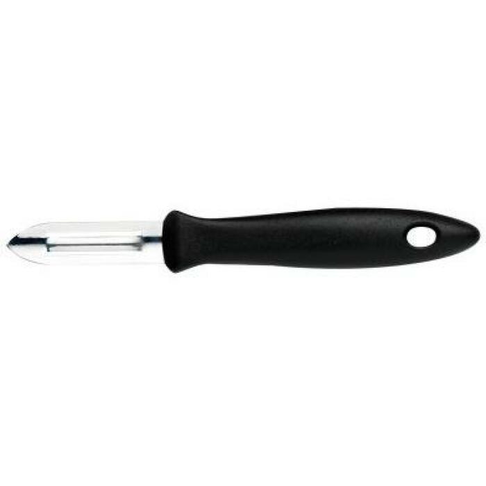 Fiskars Dārzeņu mizotājs Essential 2015659, 6cm