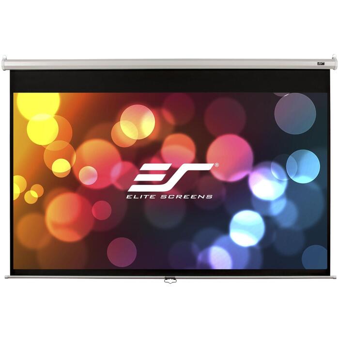 Elite Screens projektora ekrāns M150XWV2, 150