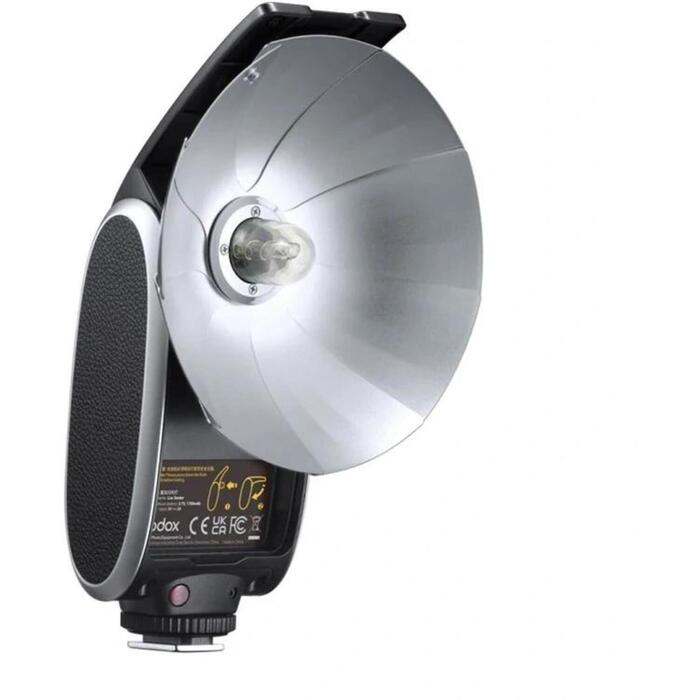 GODOX LUX Senior retro zibspuldze, 6000K