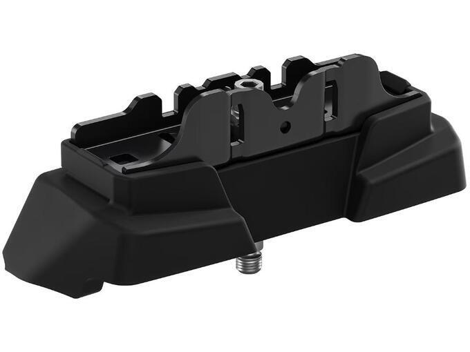Adapteris auto jumta bagāžniekam, stiprinājuma komplekts ar fiksācijas punktiem, 69-187037, THULE (69-187037)