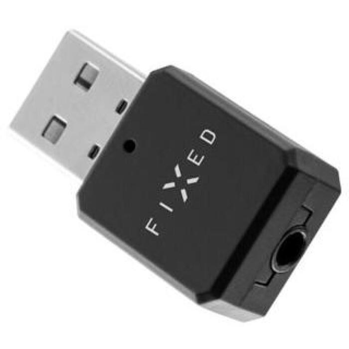 Fixed Bluetooth audio uztvērējs FIXSIG-BK, 1