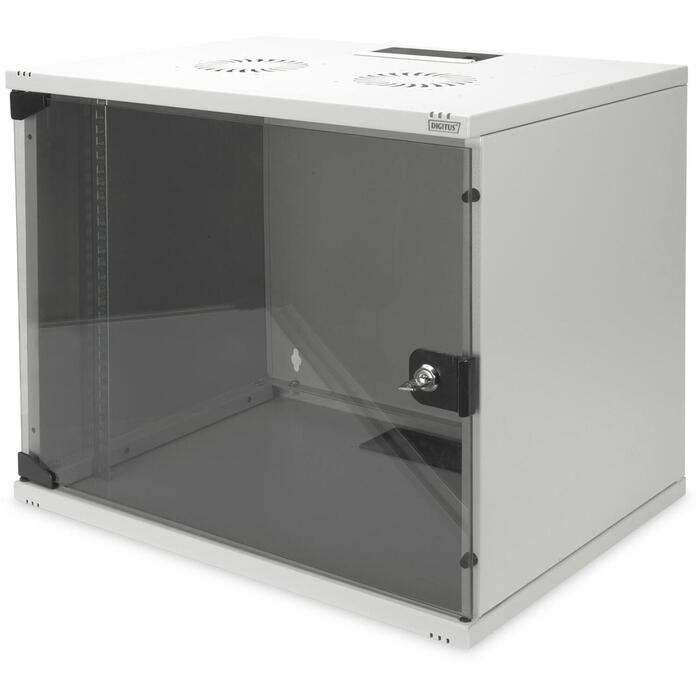 Digitus Serveru skapis DN-19 09-U-S-1, 9U