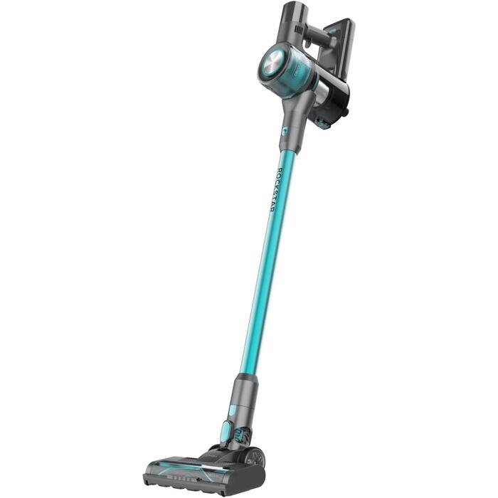 Cecotec putekļu sūcējs Conga Rockstar P50