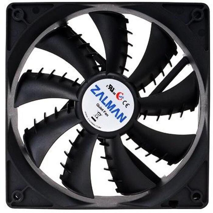 Zalman Ventilators ZM-F3(SF) 120mm, 1200 RPM