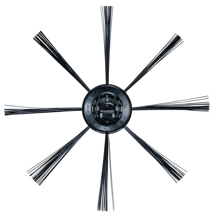 Sānu birstes (kompl), DRC300, 191P28-6 MAKITA