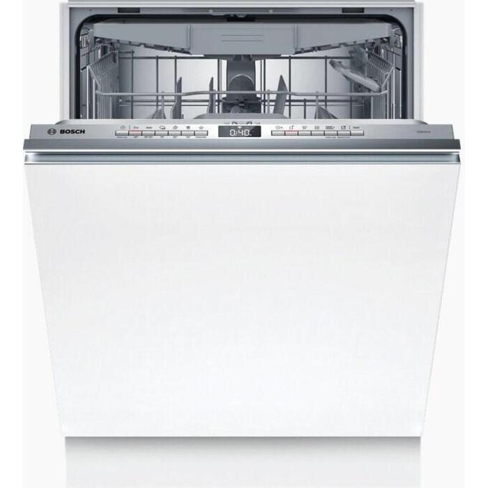 Bosch iebūvējamā trauku mazgājamā mašīna SMH4HVX11E