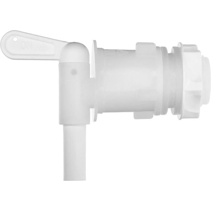 Browin Кран для ферментации 340406, 10.4cm, 4cm, 7.5cm, полипропилен без BPA, с краном (340406)