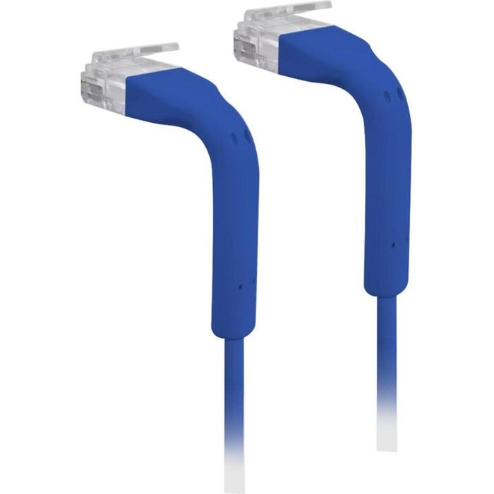 Ubiquiti patch kabelis U-Cable-Patch-1M-RJ45-BL, 1m, Cat