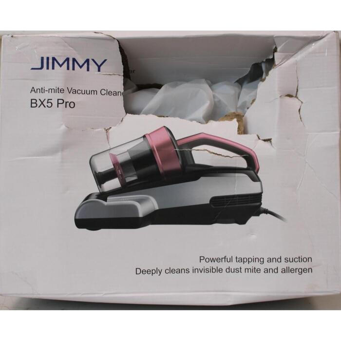 Jimmy putekļu sūcējs BX5 ProSO, 500W