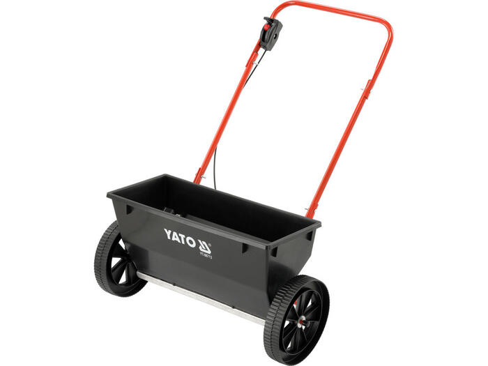 Yato dārza sējmašīna YT-86713, 25l, 50cm
