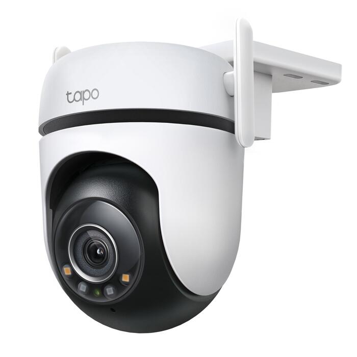 TP-Link Tapo C520WS drošības kamera, 2K