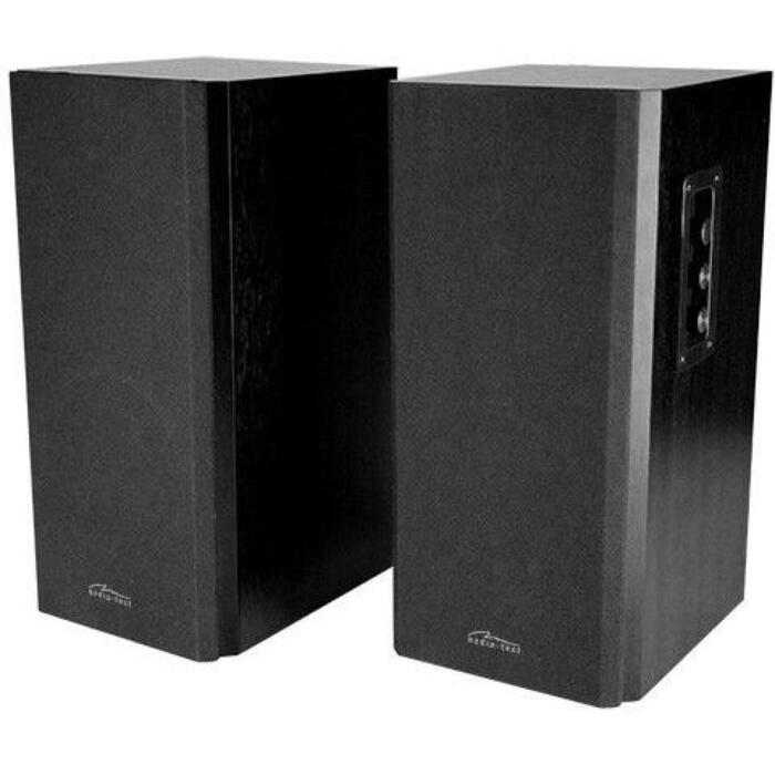 Media-Tech Skaļrunis MT3143K, 40W, 2x20W RMS