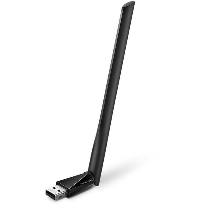 Mercusys Wireless USB adapteris MU6H, 650