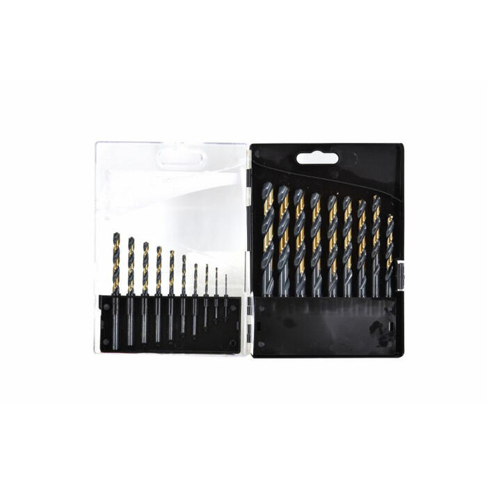AWTOOLS HSS M2 PREMIUM METĀLA VĒJA
