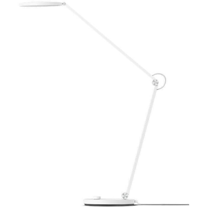 Xiaomi Mi Smart LED настольная лампа Pro EU BHR5968EU, 14 Вт, 240 В, 700 люмен, 2500-4800 K, Bluetooth, управление Siri (BHR5968EU)