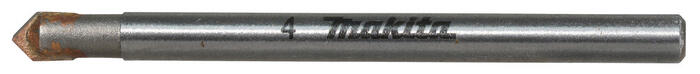 Urbis stiklam 4x51mm D-78411 MAKITA (D-78411)