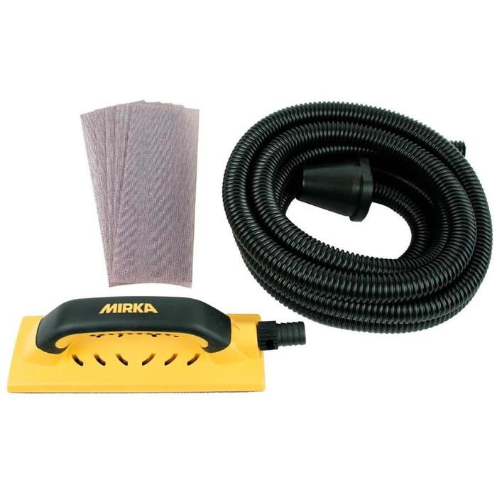HAND SANDING KIT HANDY 80x230mm (KIT01HANDY)