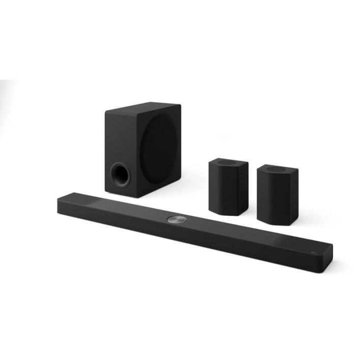 Lg skaņas josla S95TR, 810 W