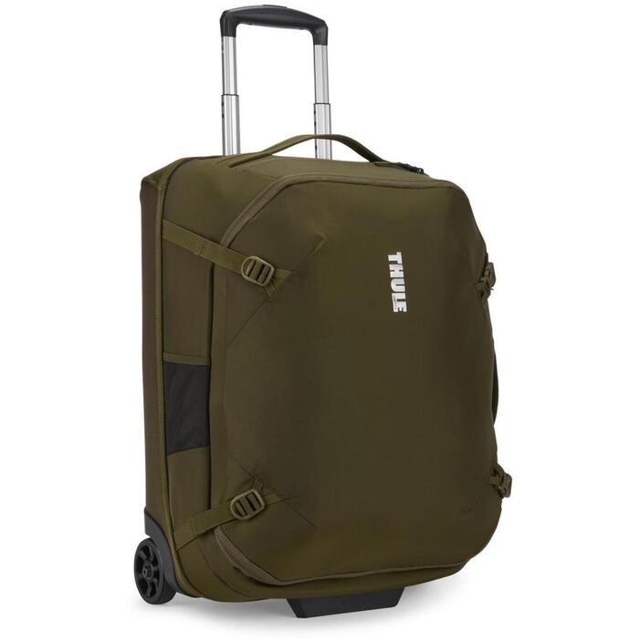 Thule ceļojumu koferis 3205614, 48L, 40x23x55cm