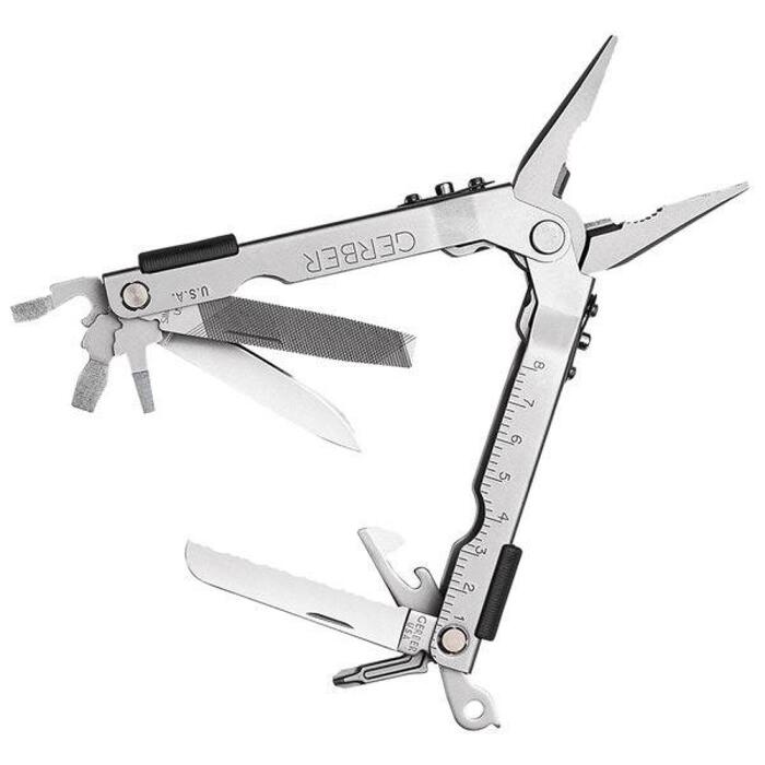 Gerber | Industrial Multi-Plier 600 -