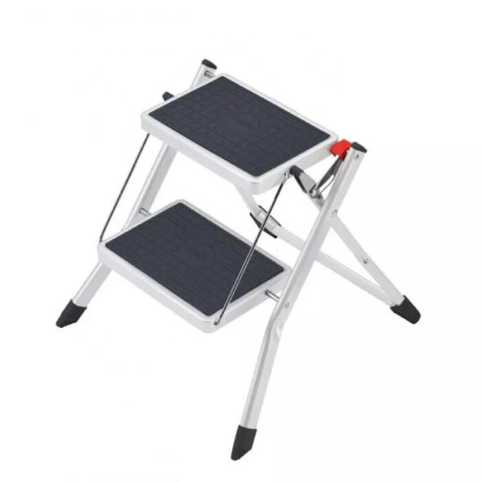 HAILO MK60 StandardLine 034310001, salokāms pakāpienu
