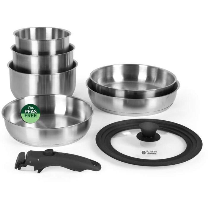 Russell Hobbs Virtuves piederumu komplekts RH04041